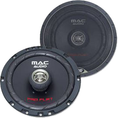 Mac Audio MAC PRO FLAT 16.2. ����������� �������������� MAC PRO FLAT 16.2.